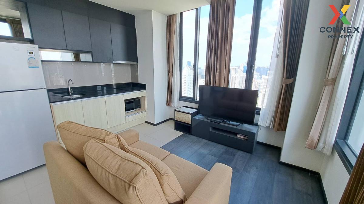 FOR RENT condo , EDGE Sukhumvit 23 , BTS-Asok , Khlong Toei Nuea , Watthana , Bangkok , CX-60683 ✅ Live chat with us ADD LINE @connexproperty ✅
