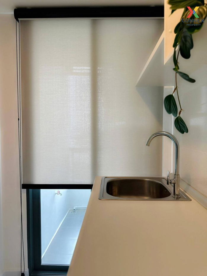 🔥🔥🔥 FOR RENT condo , Metro Sky Prachachuen , Duplex , MRT-Bang Son , Wong Sawang , Bang Su , Bangkok , CX-80910 ✅ Live chat with us ADD LINE @connexproperty ✅ 🔥🔥🔥