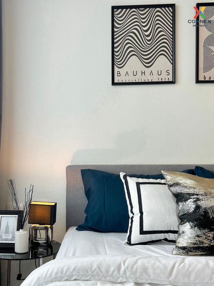 🔥🔥🔥 For Rent Condo , Chewathai Kaset-Nawamin , Sena Nikhom , Chatuchak , Bangkok , CX-100973 ✅ Live chat with us ADD LINE @connexproperty ✅ 🔥🔥🔥