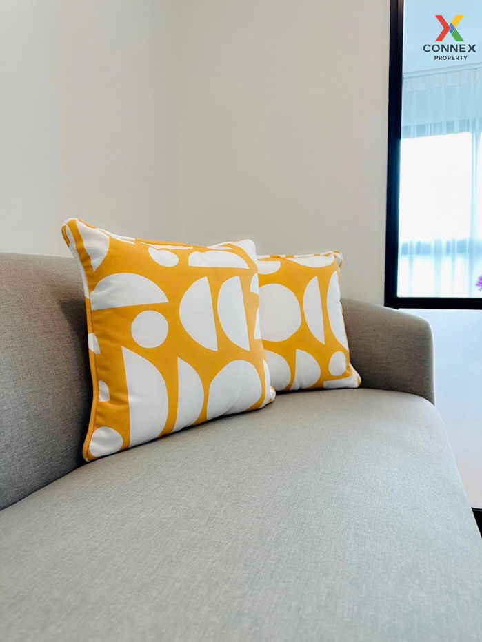 ငှားရန်ရှိသော ကွန်ဒို , iCondo Active Phatthanakan , ARL-Hua Mak , Suan Luang , Suan Luang , Bangkok , CX-101750 ✅ ကျွန်ုပ်တို့နှင့် တိုက်ရိုက်စကားပြောရန် ADD LINE @connexproperty ✅