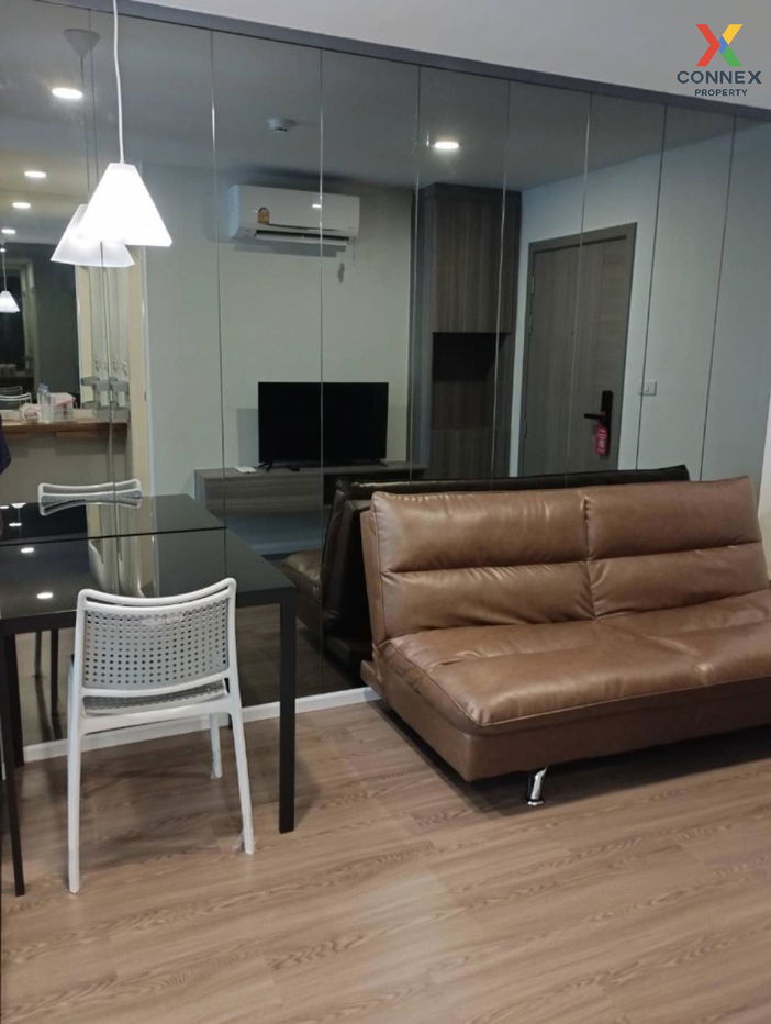 For Rent Condo , The Origin Ramintra​ 83 Station , MRT-Ram Inthra Kor Mor 9 , Khanna Yao , Khanna Yao , Bangkok , CX-86523 ✅ Live chat with us ADD LINE @connexproperty ✅
