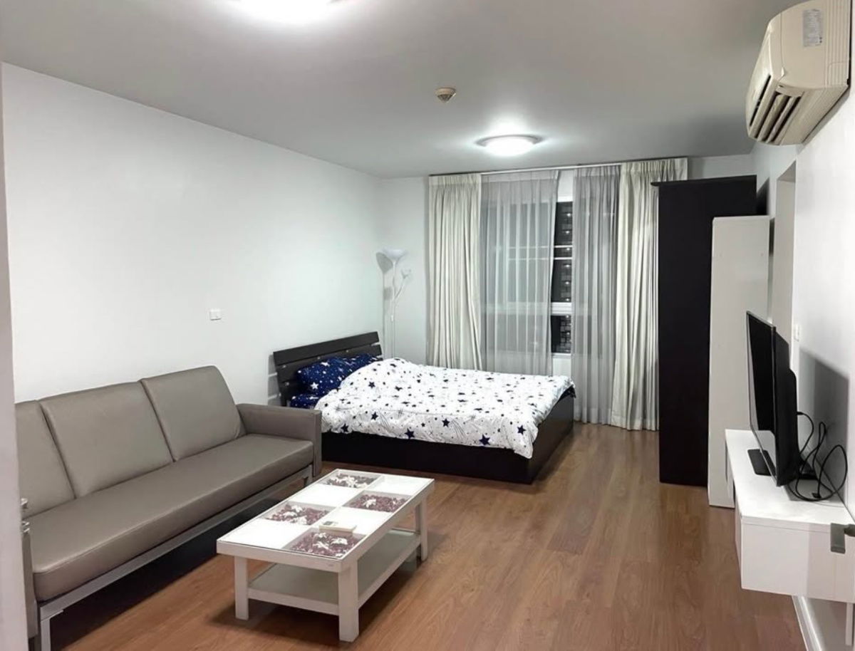 One X Sukhumvit26. Studio 35sqm. Line id: @pfagent