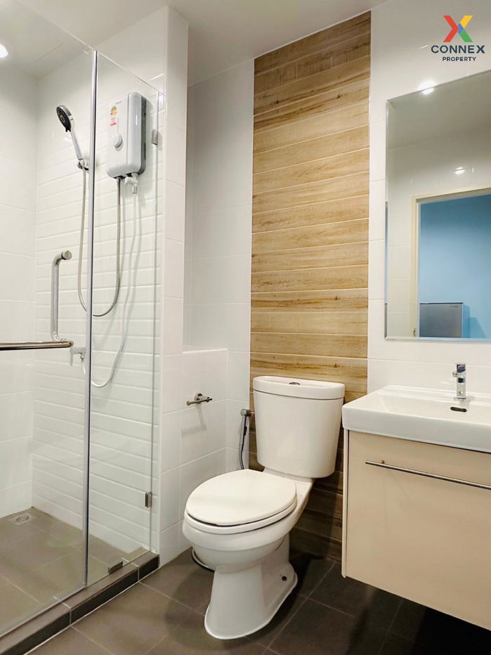 🔥🔥🔥 For Rent Condo , Metro Sky Wutthakat , BTS-Wutthakat , Talat Phlu , Thon Buri , Bangkok , CX-108221 ✅ Live chat with us ADD LINE @connexproperty ✅ 🔥🔥🔥