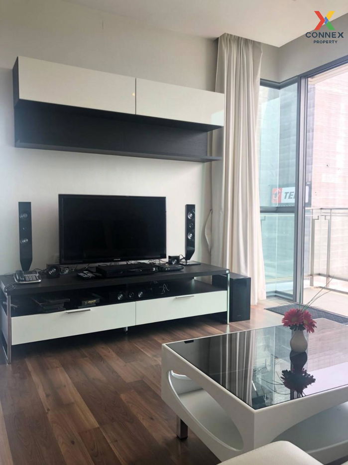 🔥🔥🔥 For Rent Condo , The Room Sukhumvit 62 , BTS-Punnawithi , Bang Chak , Phra Khanong , Bangkok , CX-23596 ✅ Live chat with us ADD LINE @connexproperty ✅ 🔥🔥🔥