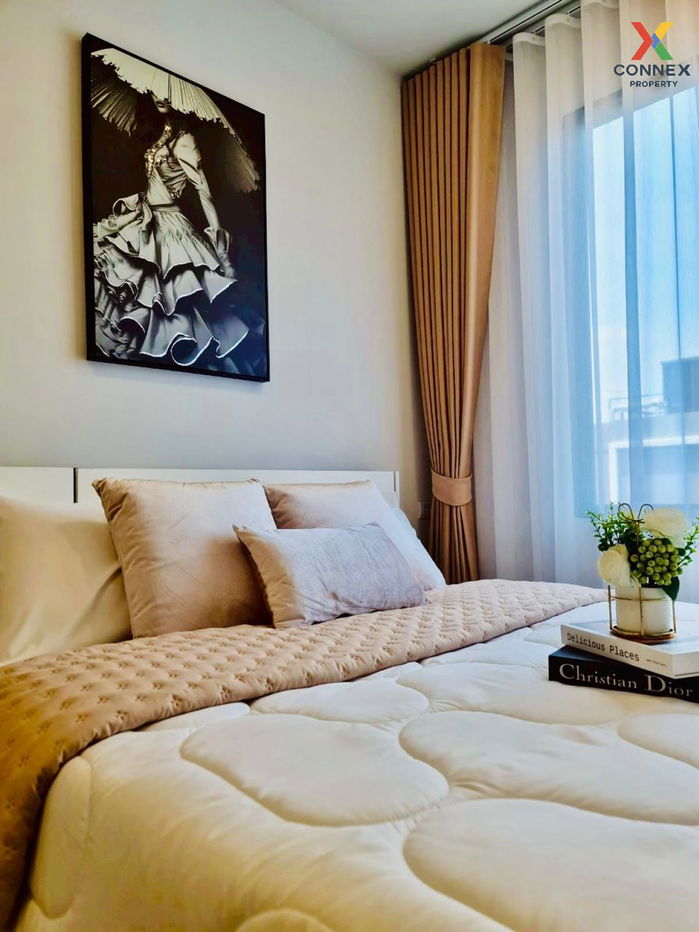 🔥🔥🔥 For Rent Condo , Chewathai Pinklao , MRT-Bang Yi Khon , Bang Yi Khan , Bang Phlat , Bangkok , CX-121159 ✅ Live chat with us ADD LINE @connexproperty ✅ 🔥🔥🔥