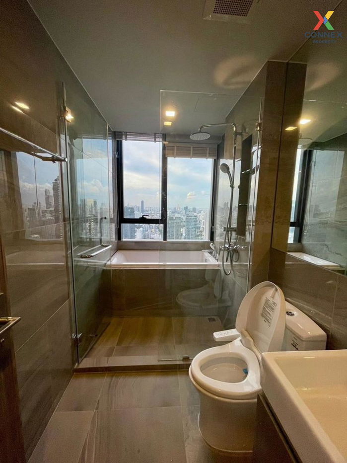 For Rent Condo , Ideo Q Sukhumvit 36 , BTS-Thong Lo , Khlong Tan , Khlong Toei , Bangkok , CX-103492 ✅ Live chat with us ADD LINE @connexproperty ✅