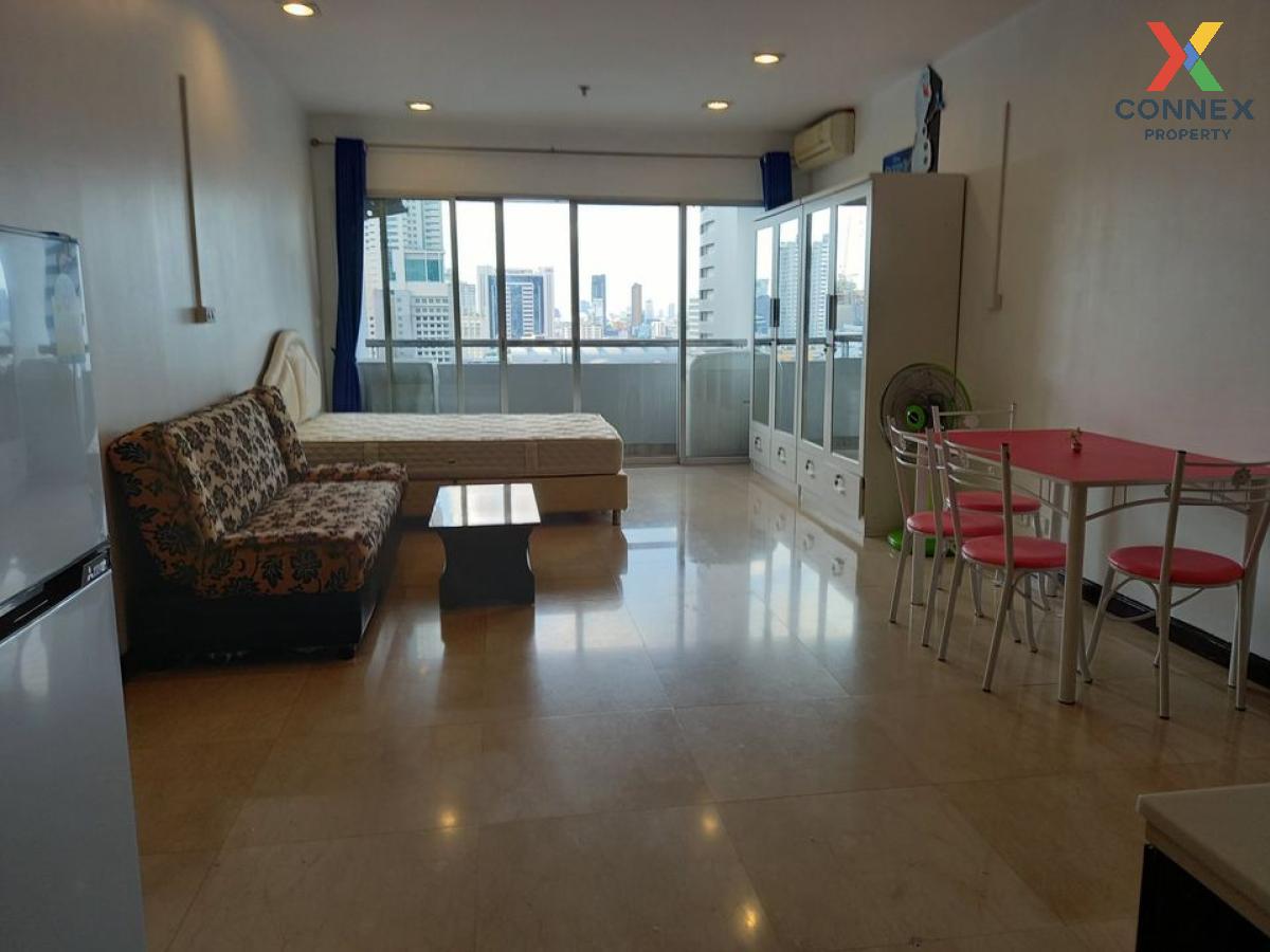 For Rent Condo , The Platinum Condominium , BTS-Ratchathewi , Thanon Phetchaburi , Rat Thewi , Bangkok , CX-101498 ✅ Live chat with us ADD LINE @connexproperty ✅