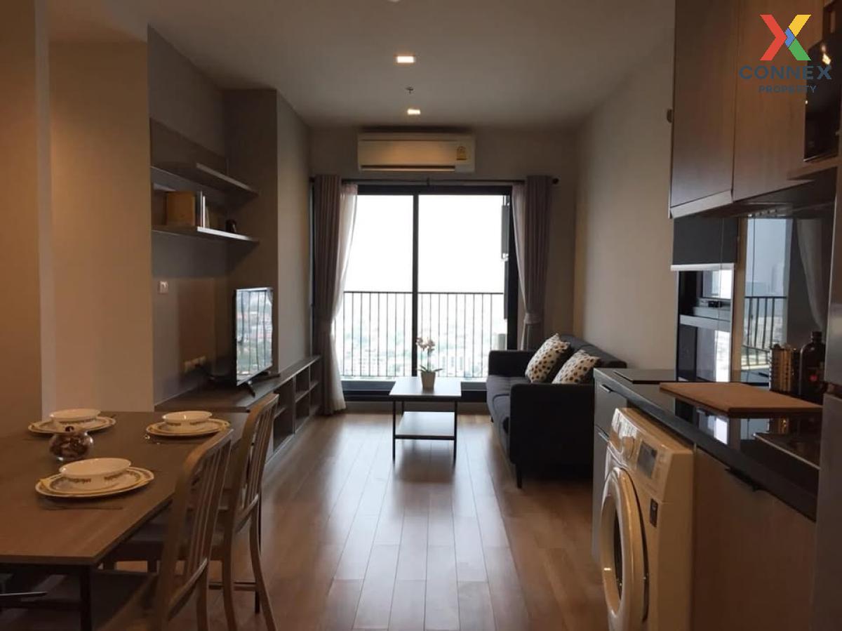 For Rent Condo , Chapter One Midtown Ladprao 24 , MRT-Lat Phrao , Chomphon , Chatuchak , Bangkok , CX-132305 ✅ Live chat with us ADD LINE @connexproperty ✅