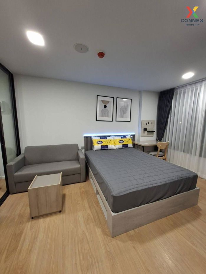 🔥🔥🔥 For Rent Condo , Atmoz Kanaal Rangsit , Pracha Thipat , Thanyaburi , Pathum Thani , CX-129706 ✅ Live chat with us ADD LINE @connexproperty ✅ 🔥🔥🔥