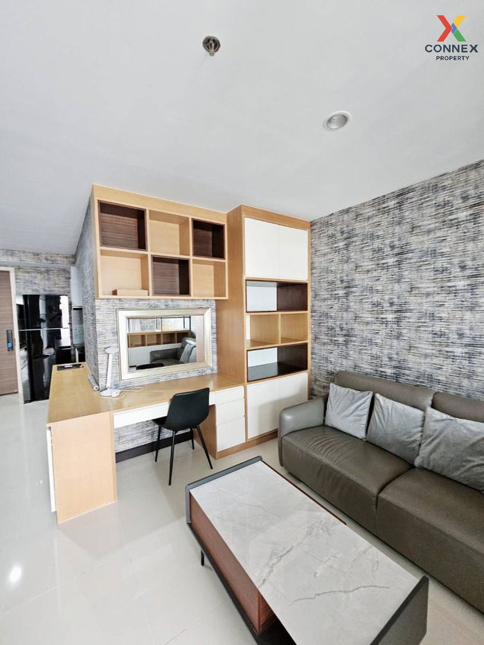 🔥🔥🔥 For Rent Condo , Supalai Prima Riva , Chong Nonsi , Yannawa , Bangkok , CX-131437 ✅ Live chat with us ADD LINE @connexproperty ✅ 🔥🔥🔥
