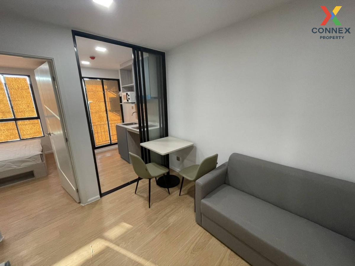 For Rent Condo , Atmoz Kanaal Rangsit , Pracha Thipat , Thanyaburi , Pathum Thani , CX-112400 ✅ Live chat with us ADD LINE @connexproperty ✅