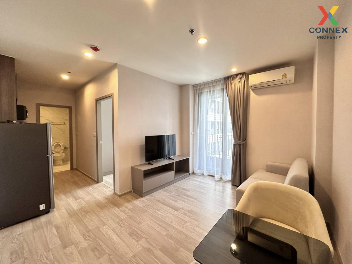 🔥🔥🔥 For Rent Condo , Ideo Mobi Sukhumvit Eastpoint , BTS-Bang Na , Bang Na , Bang Na , Bangkok , CX-129375 ✅ Live chat with us ADD LINE @connexproperty ✅ 🔥🔥🔥