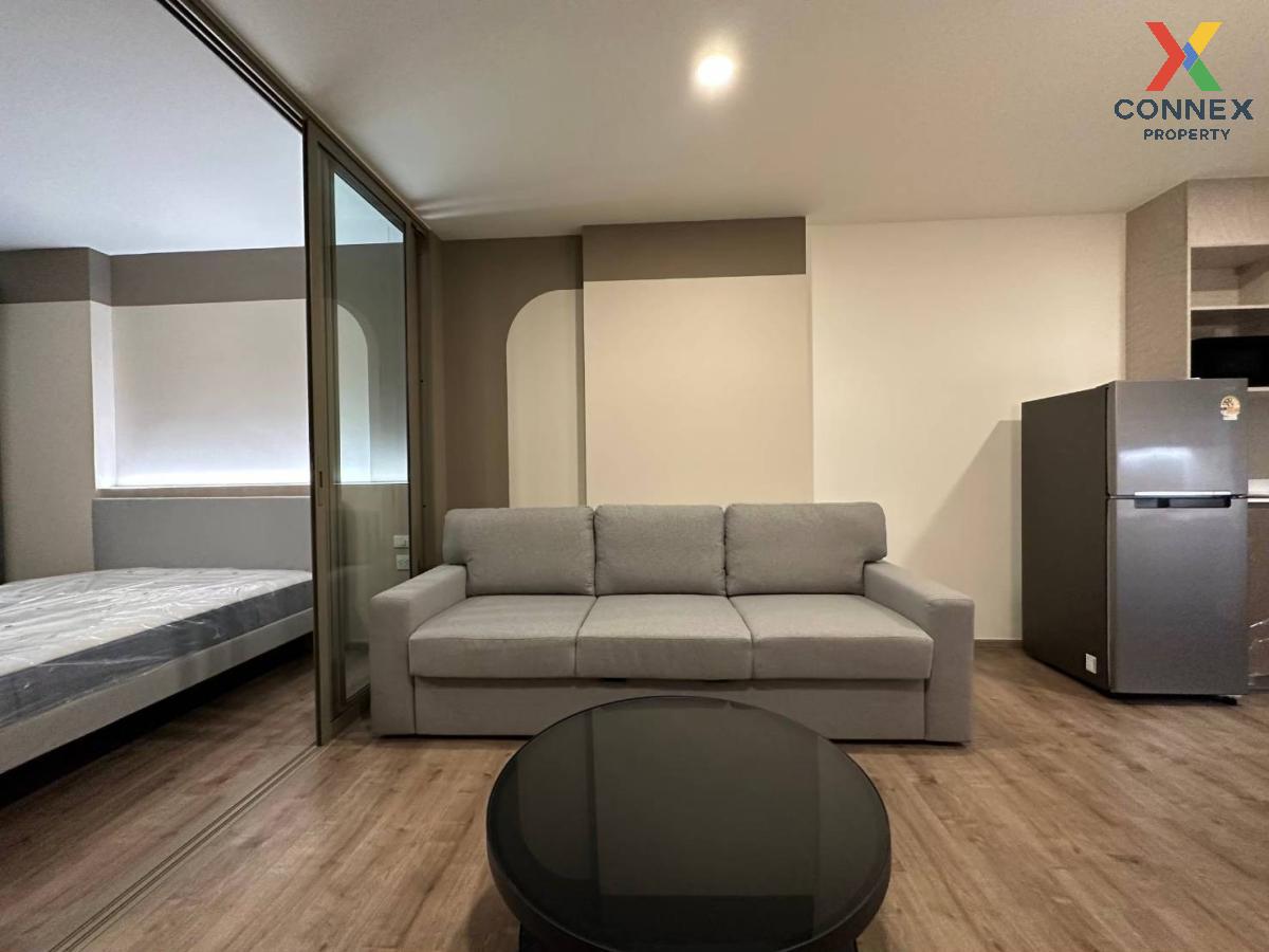 For Rent Condo , ASPIRE Pinklao - Arun Ammarin , MRT-Bang Khun Non , Arun Ammarin , Bangkok Noi , Bangkok , CX-96613 ✅ Live chat with us ADD LINE @connexproperty ✅