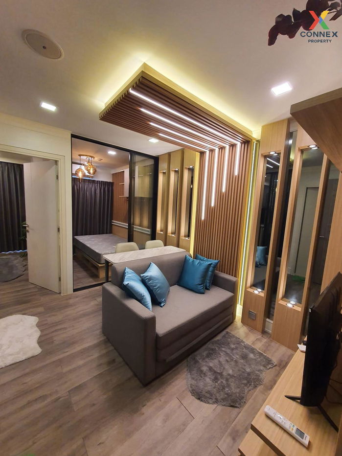 For Rent Condo , Atmoz Ratchada - Huaikwang , Wang Thong Lang , Wang Thong Lang , Bangkok , CX-91253 ✅ Live chat with us ADD LINE @connexproperty ✅