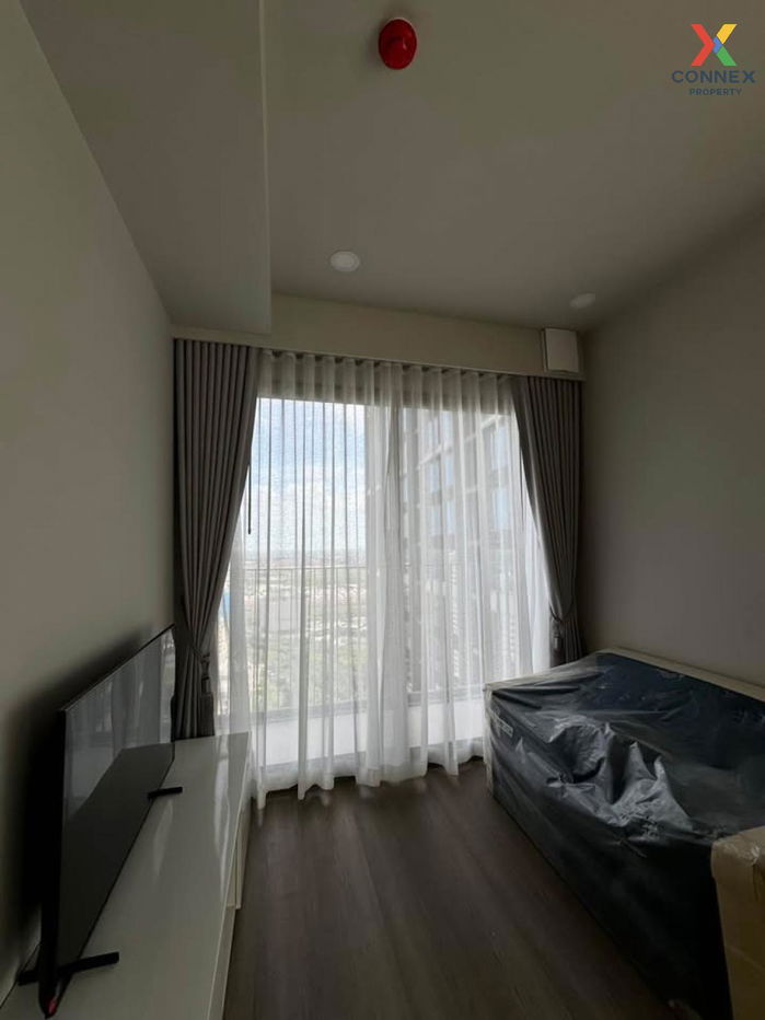 🔥🔥🔥 For Rent Condo , Whizdom The Forestias , Bang Kaeo , Bang Phli , Samut Prakarn , CX-129146 ✅ Live chat with us ADD LINE @connexproperty ✅ 🔥🔥🔥