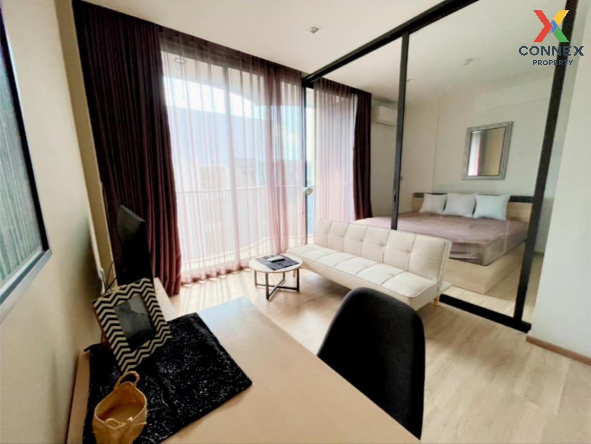 For Rent Condo , Kawa Haus , BTS-On Nut , Phra Khanong Nuea , Watthana , Bangkok , CX-127703 ✅ Live chat with us ADD LINE @connexproperty ✅