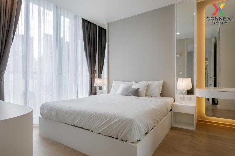 ให้เช่าคอนโด Noble Recole , BTS-Asok , คลองเตยเหนือ , วัฒนา , กรุงเทพมหานคร , CX-76144 ✅ แชทสดกับเรา ADD LINE @connexproperty ✅