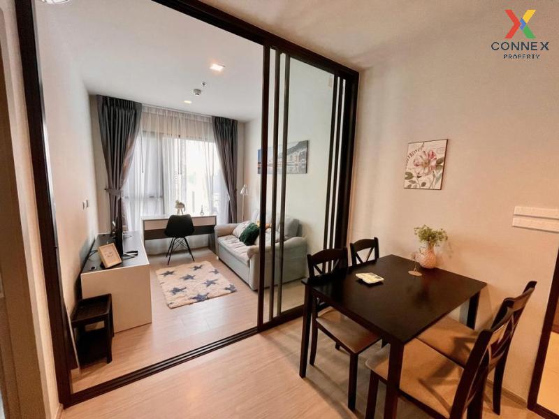 🔥🔥🔥 出租公寓，Life Asoke - Rama 9，MRT-Phra Ram 9，Makkasan，Rat Thewi，曼谷，CX-74293 ✅ 与我们实时聊天添加线路@connexproperty ✅ 🔥🔥🔥