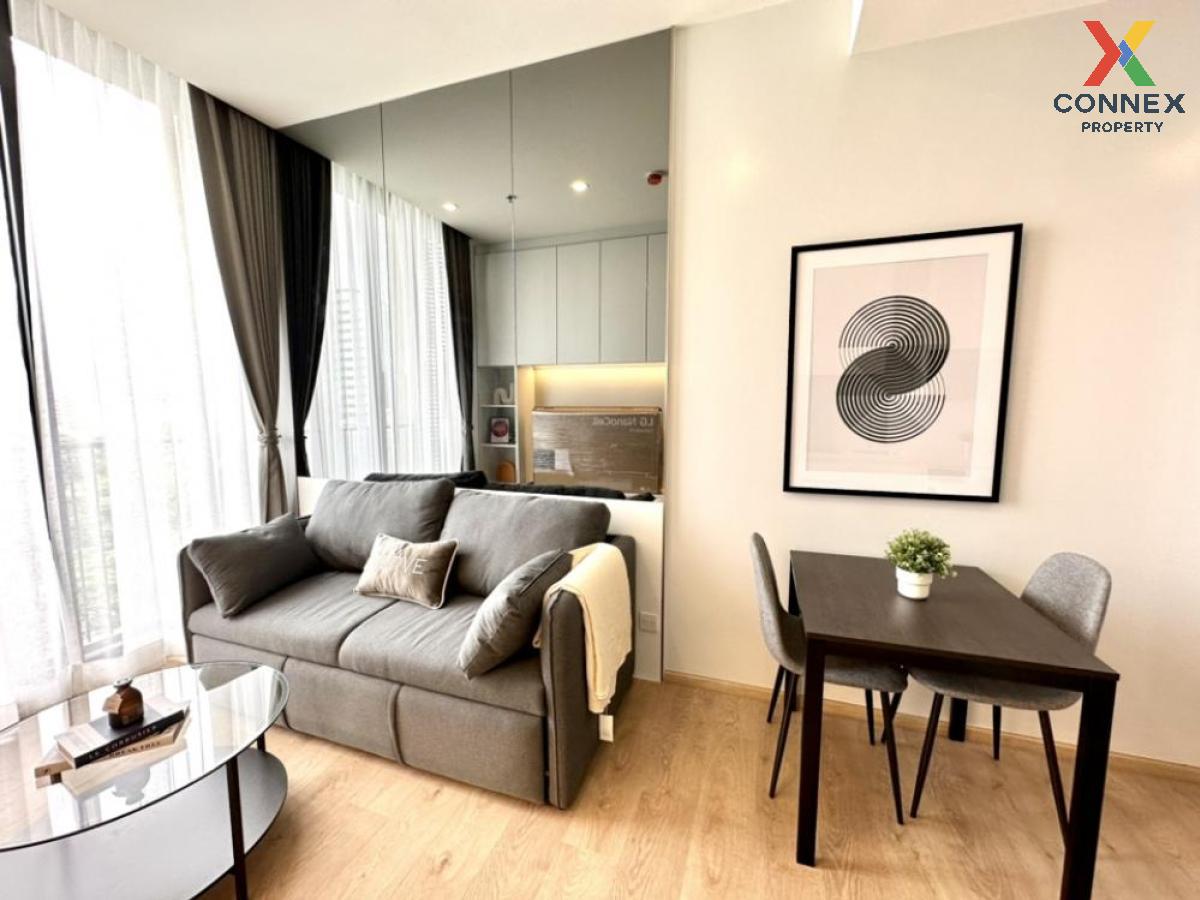 🔥🔥🔥 For Rent Condo , Noble BE 19 , BTS-Asok , Khlong Toei Nuea , Watthana , Bangkok , CX-86652 ✅ Live chat with us ADD LINE @connexproperty ✅ 🔥🔥🔥