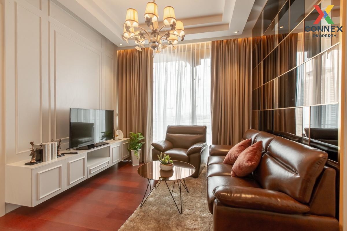 For Rent Condo , Khun By Yoo , BTS-Thong Lo , Khlong Tan Nuea , Watthana , Bangkok , CX-121847 ✅ Live chat with us ADD LINE @connexproperty ✅