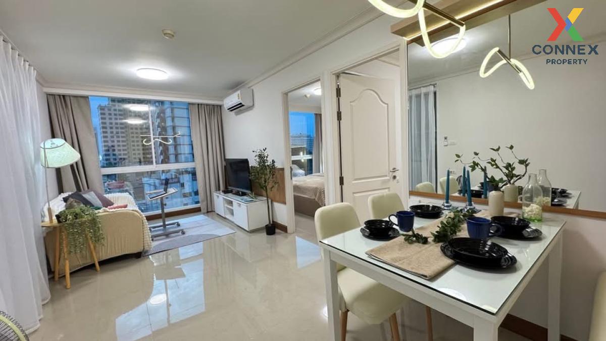 🔥🔥🔥 ให้เช่าคอนโด ชาโตว์ อินทาวน์ พหลโยธิน 11 , BTS-อารีย์ , สามเสนใน , พญาไท , กรุงเทพมหานคร , CX-124552 ✅ แชทสดกับเรา ADD LINE @connexproperty ✅ 🔥🔥🔥