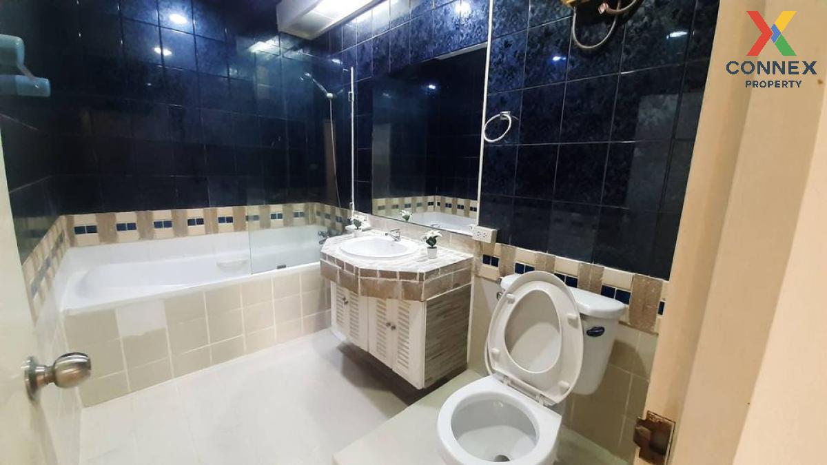 🔥🔥🔥 For Rent Condo , Waterford Park Sukhumvit 53 , BTS-Thong Lo , Khlong Tan Nuea , Watthana , Bangkok , CX-95999 ✅ Live chat with us ADD LINE @connexproperty ✅ 🔥🔥🔥