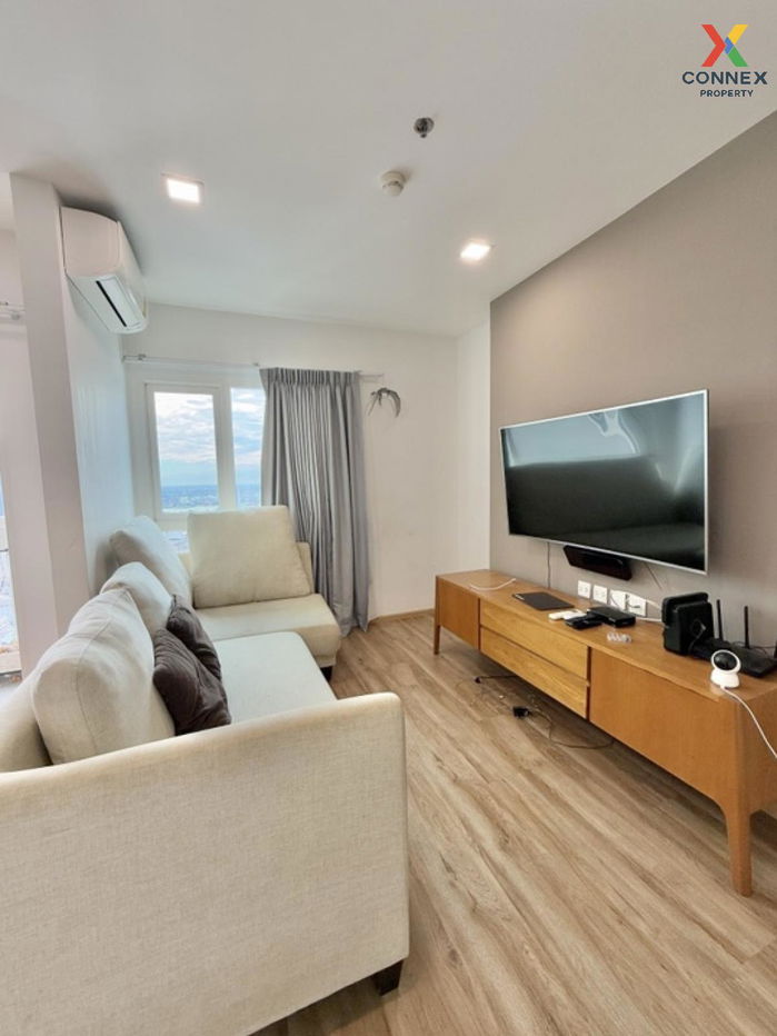 🔥🔥🔥 For Rent Condo , The Key Sathorn - Charoenrat , BTS-Surasak , Bang Khlo , Bang Kho Laem , Bangkok , CX-112894 ✅ Live chat with us ADD LINE @connexproperty ✅ 🔥🔥🔥