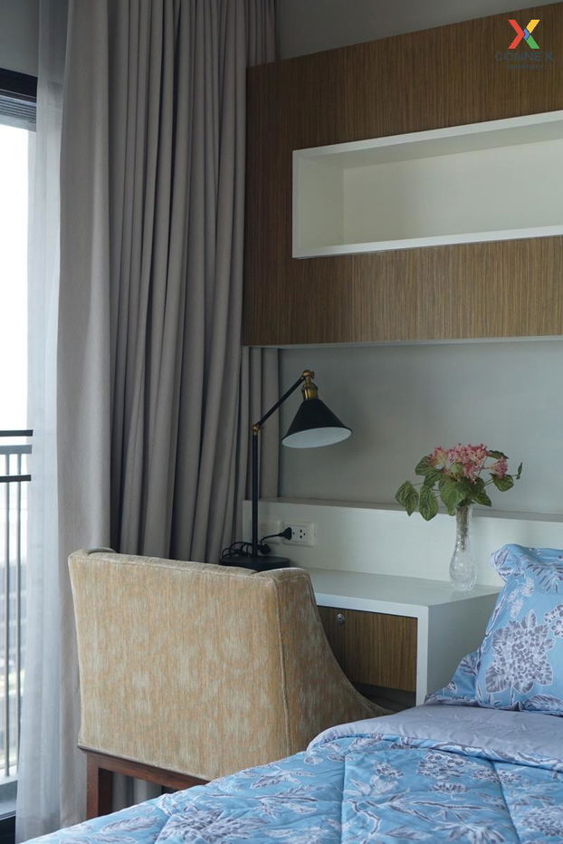 🔥🔥🔥 FOR RENT condo , Noble Refine , BTS-Phrom Phong , Khlong Tan , Khlong Toei , Bangkok , CX-15309 ✅ Live chat with us ADD LINE @connexproperty ✅ 🔥🔥🔥
