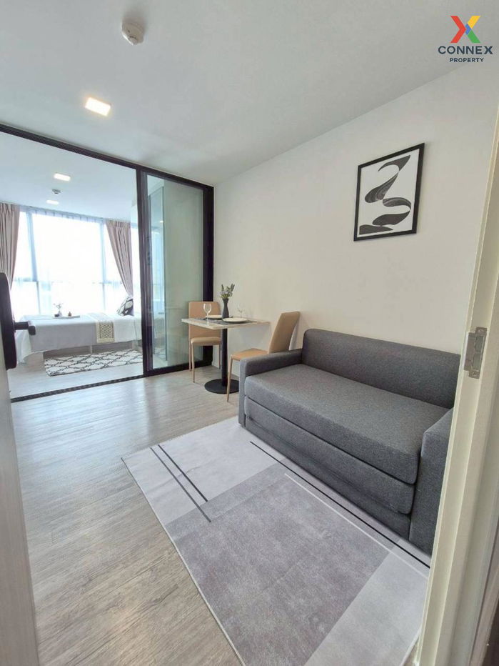 出租公寓，Atmoz Tropicana Bangna，Bang Na，Bang Na，Bangkok，CX-132598 ✅ 与我们实时聊天 ADD LINE @connexproperty ✅