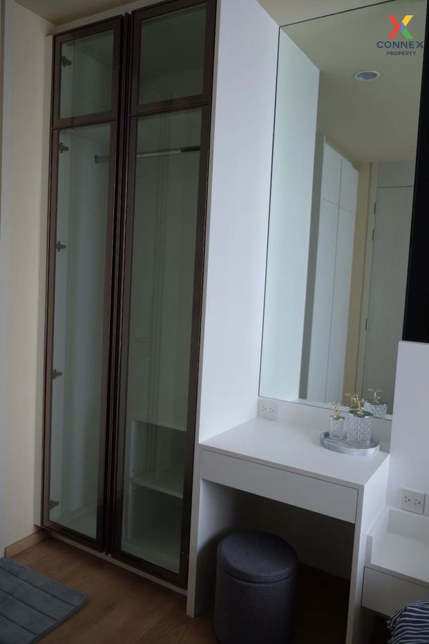 ให้เช่าคอนโด Noble Recole , BTS-Asok , คลองเตยเหนือ , วัฒนา , กรุงเทพมหานคร , CX-90129 ✅ แชทสดกับเรา ADD LINE @connexproperty ✅