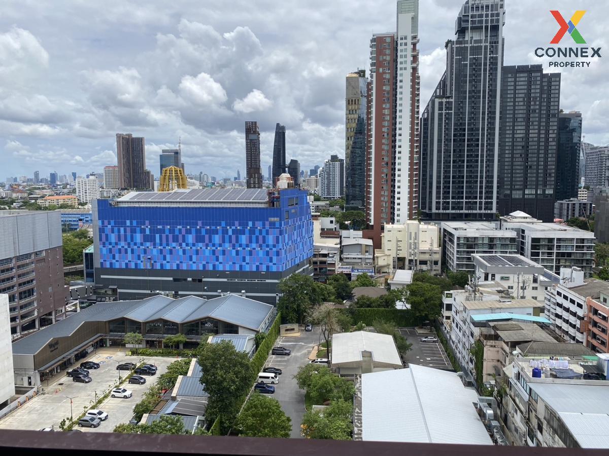 🔥🔥🔥 FOR RENT condo , Noble Reveal , BTS-Ekkamai , Phra Khanong , Watthana , Bangkok , CX-15838 ✅ Live chat with us ADD LINE @connexproperty ✅ 🔥🔥🔥