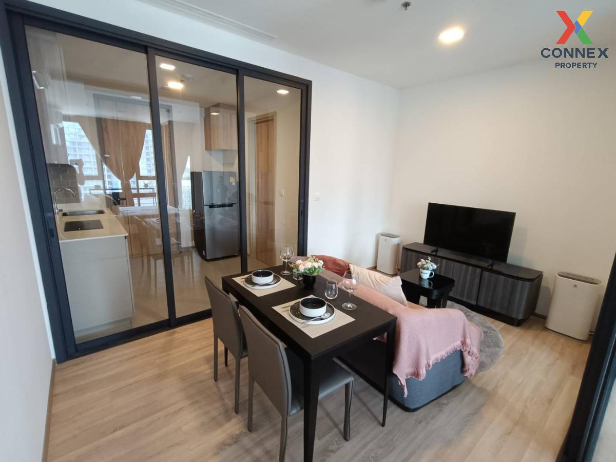 For Rent Condo , XT Phayathai , BTS-Phaya Thai , Thanon Phyathai , Rat Thewi , Bangkok , CX-120121 ✅ Live chat with us ADD LINE @connexproperty ✅