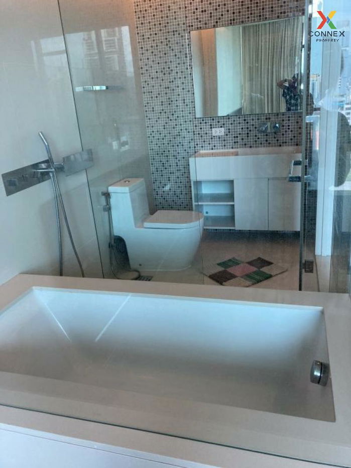 🔥🔥🔥 FOR RENT condo , The room sukhumvit 21 , BTS-Asok , Khlong Toei Nuea , Watthana , Bangkok , CX-23448 ✅ Live chat with us ADD LINE @connexproperty ✅ 🔥🔥🔥