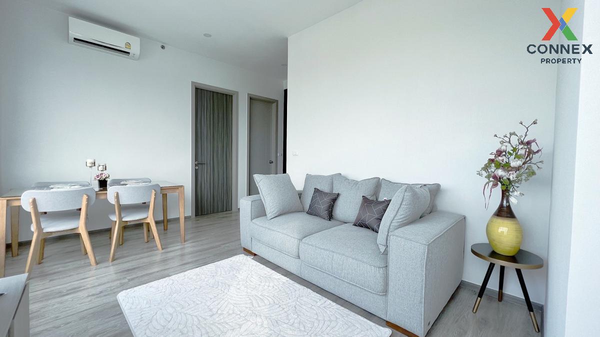 🔥🔥🔥 For Rent Condo , Knightsbridge Prime Onnut , BTS-On Nut , Phra Khanong , Watthana , Bangkok , CX-92646 ✅ Live chat with us ADD LINE @connexproperty ✅ 🔥🔥🔥