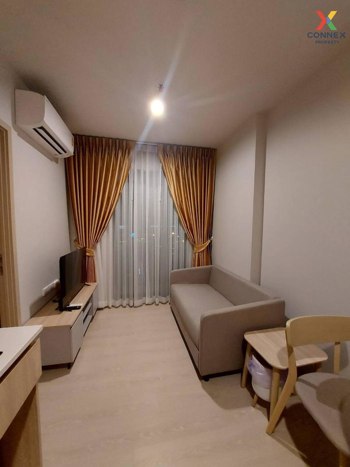 🔥🔥🔥 For Rent Condo , Noble NUE Mega Plus Bangna , Bang Kaeo , Bang Phli , Samut Prakarn , CX-124180 ✅ Live chat with us ADD LINE @connexproperty ✅ 🔥🔥🔥