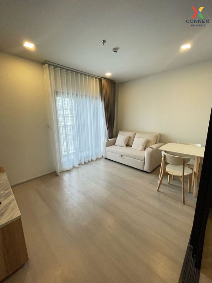 🔥🔥🔥 For Rent Condo , Life Phahon - Ladprao , Chatuchak , Chatuchak , Bangkok , CX-125884 ✅ Live chat with us ADD LINE @connexproperty ✅ 🔥🔥🔥