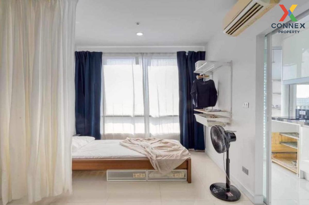 出租公寓 , The Sky Sukhumvit , BTS-Udom Suk , Bang Na , Bang Na , 曼谷 , CX-94078 ✅ 与我们实时聊天 ADD LINE @connexproperty ✅