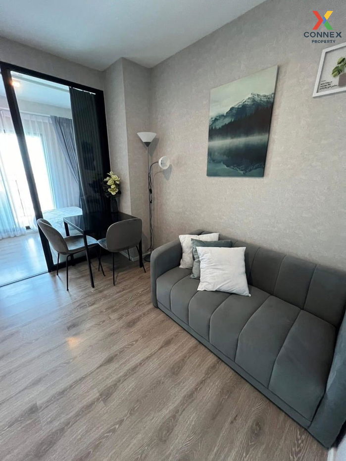 🔥🔥🔥 For Rent Condo , Kensington Sukhumvit - Theparak , BTS-Samrong , Bang Mueang Mai , Mueang Samut Prakan , Samut Prakarn , CX-132280 ✅ Live chat with us ADD LINE @connexproperty ✅ 🔥🔥🔥