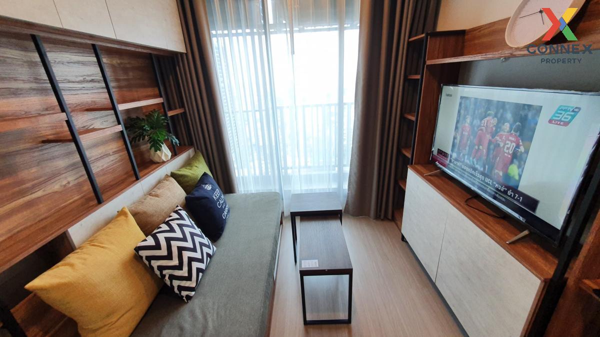 For Rent Condo , Life Ladprao , BTS-Ha Yaek Lat Phrao , Chomphon , Chatuchak , Bangkok , CX-130798 ✅ Live chat with us ADD LINE @connexproperty ✅