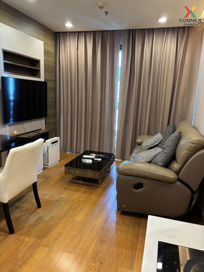 🔥🔥🔥 For Rent Condo , The Address Sathorn , BTS-Saint Louis , Silom , Bang Rak , Bangkok , CX-124826 ✅ Live chat with us ADD LINE @connexproperty ✅ 🔥🔥🔥
