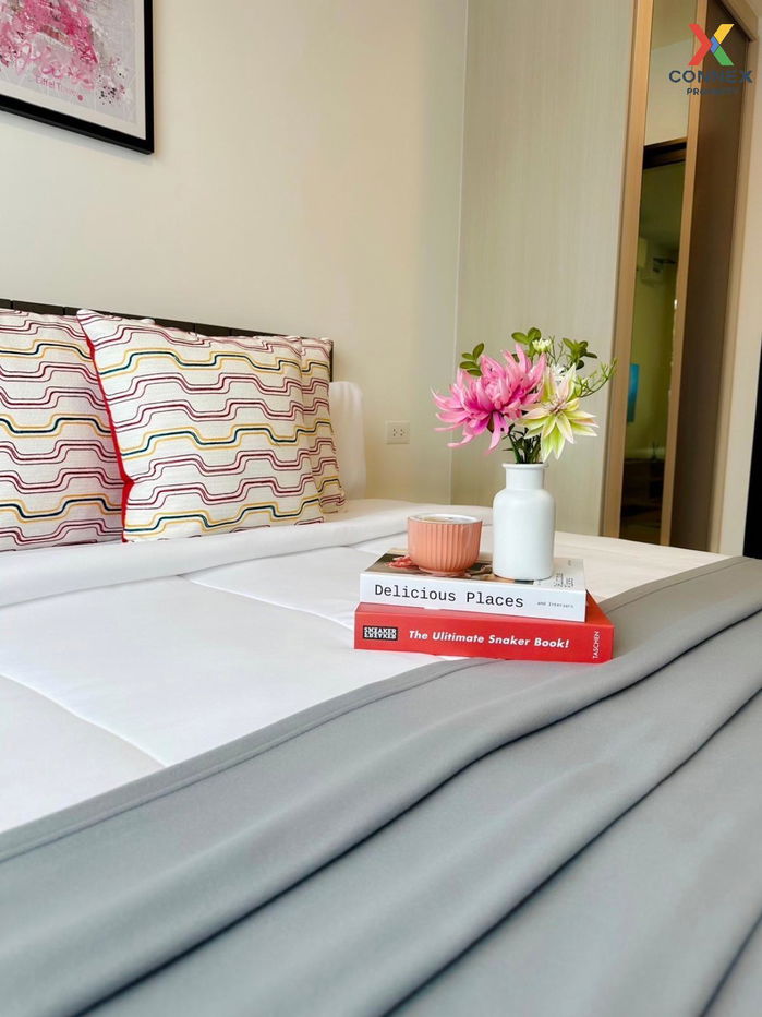 🔥🔥🔥 For Rent Condo , Chewathai Hallmark Ladprao-Chokchai 4 , MRT-Chokchai 4 , Saphan Song , Wang Thong Lang , Bangkok , CX-103152 ✅ Live chat with us ADD LINE @connexproperty ✅ 🔥🔥🔥