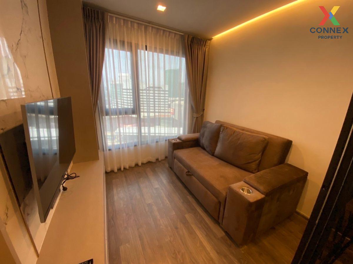 For Rent Condo , Life Ladprao Valley , BTS-Ha Yaek Lat Phrao , Chomphon , Chatuchak , Bangkok , CX-123812 ✅ Live chat with us ADD LINE @connexproperty ✅