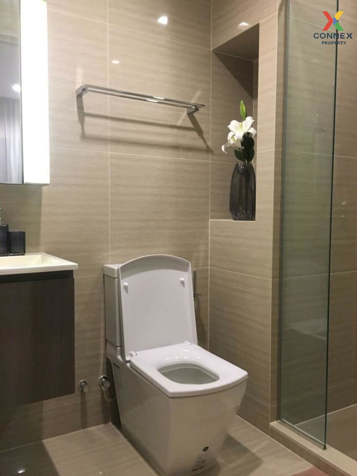 FOR RENT condo , The Line Asoke - Ratchada , MRT-Phra Ram 9 , Din Daeng , Din Daeng , Bangkok , CX-34183 ✅ Live chat with us ADD LINE @connexproperty ✅