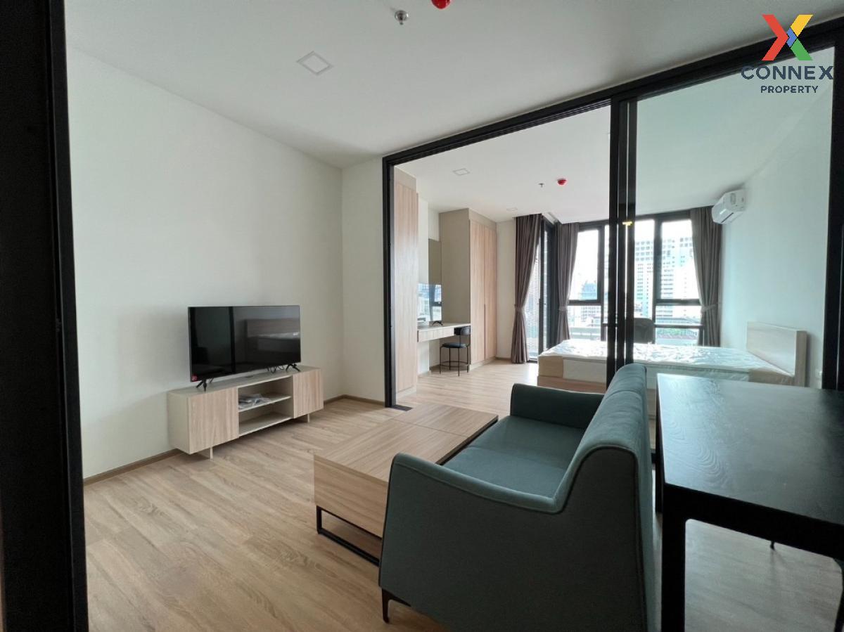For Rent Condo , XT Phayathai , BTS-Phaya Thai , Thanon Phyathai , Rat Thewi , Bangkok , CX-88208 ✅ Live chat with us ADD LINE @connexproperty ✅
