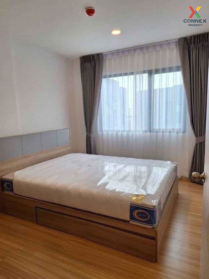 For Rent Condo , Chewathai Hallmark Ladprao-Chokchai 4 , MRT-Chokchai 4 , Saphan Song , Wang Thong Lang , Bangkok , CX-133502 ✅ Live chat with us ADD LINE @connexproperty ✅