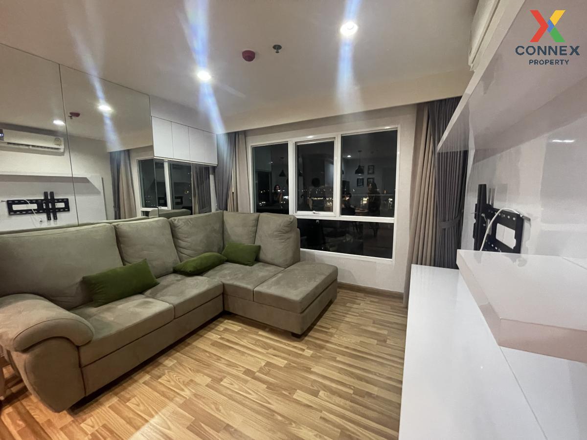 🔥🔥🔥 FOR RENT condo , Regent Orchid Sukhumvit 101 , Bang Chak , Phra Khanong , Bangkok , CX-17410 ✅ Live chat with us ADD LINE @connexproperty ✅ 🔥🔥🔥