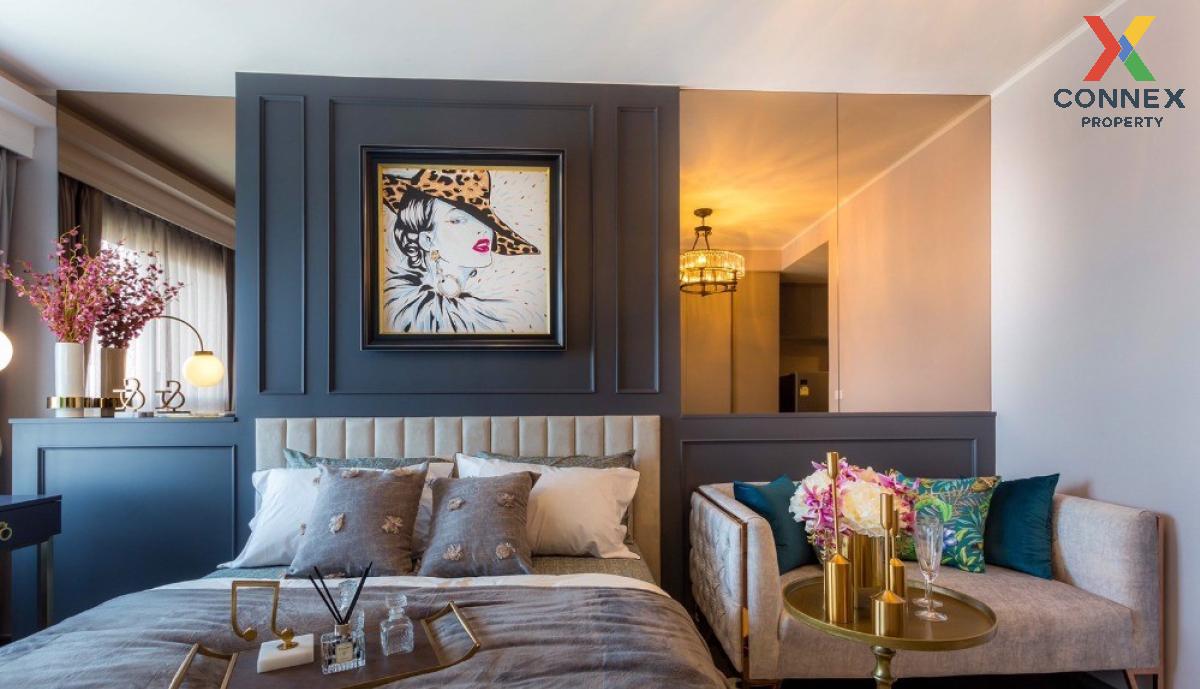 For Rent Condo , Ideo Sukhumvit 93 , BTS-Bang Chak , Phra Khanong , Khlong Toei , Bangkok , CX-95610 ✅ Live chat with us ADD LINE @connexproperty ✅