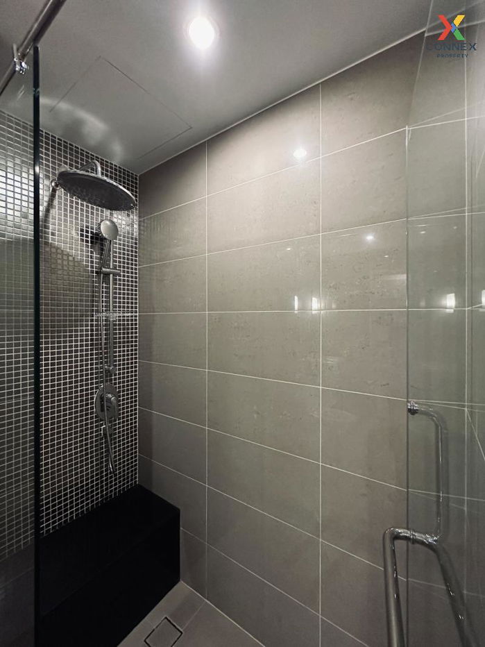 FOR RENT condo , Supalai Wellington , MRT-Thailand Cultural Centre , Huai Khwang , Huai Khwang , Bangkok , CX-55589 ✅ Live chat with us ADD LINE @connexproperty ✅