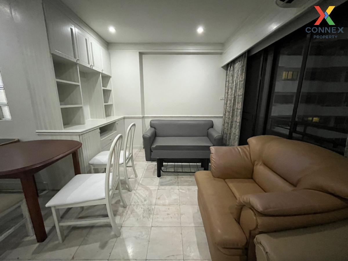 For Rent Condo , Saranjai Mansion , BTS-Nana , Khlong Toei , Khlong Toei , Bangkok , CX-92599 ✅ Live chat with us ADD LINE @connexproperty ✅