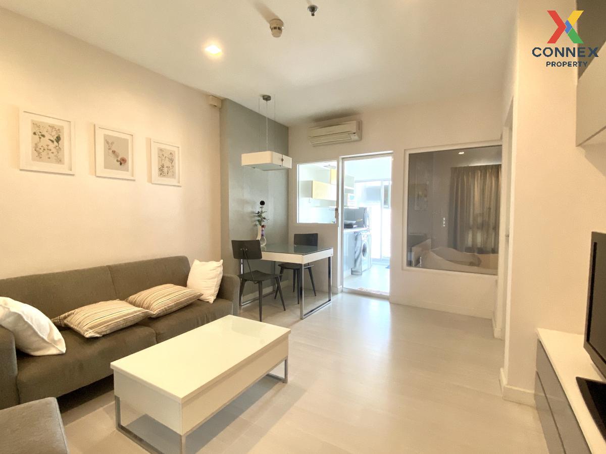 ငှားရန်ရှိသော ကွန်ဒို , The Room Ratchada - Ladprao , MRT-Lat Phrao , Lat Yao , Chatuchak , Bangkok , CX-44436 ✅ ADD LINE @connexproperty နှင့် တိုက်ရိုက်စကားပြောရန် ✅